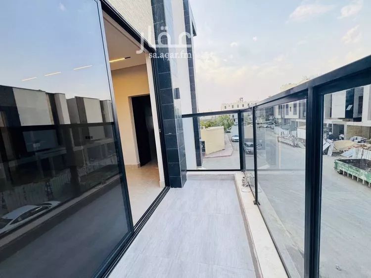Villa for Sale in Riyadh An Narjis 16