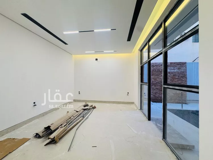 فيلا للبيع في شارع محمد حسين نصيف, حي العارض, مدينة الرياض, منطقة الرياض 6