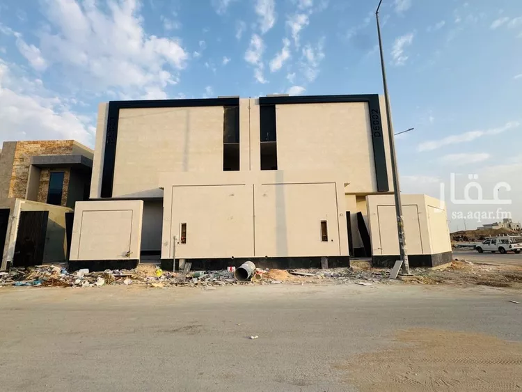 فيلا للبيع في شارع نبية الانصاري, حي العارض, مدينة الرياض, منطقة الرياض 16
