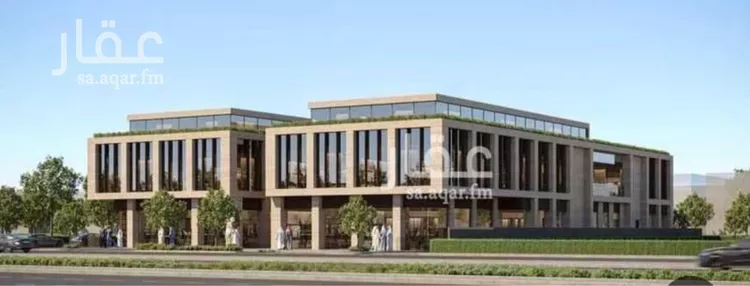 Building for Sale in Riyadh Al Wurud