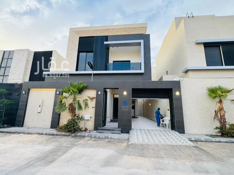 Villa for Sale in Riyadh Al Arid 13