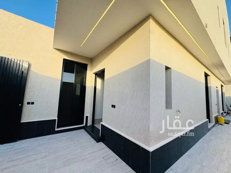 فيلا للبيع في شارع علي بن الخلال, حي العارض, مدينة الرياض, منطقة الرياض 9