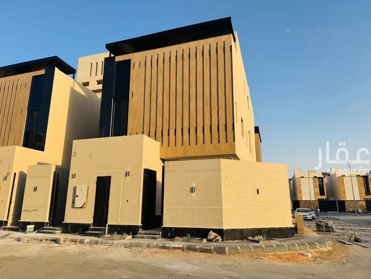Villa for Sale in Riyadh Al Arid 6