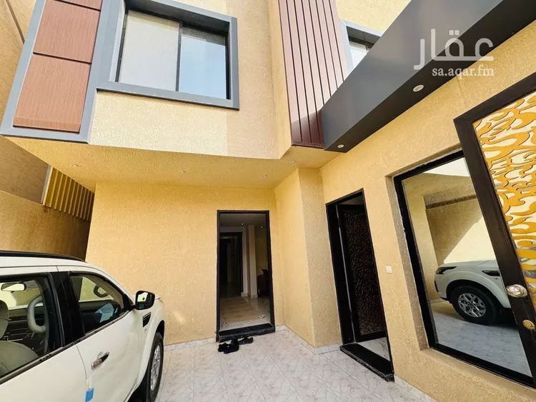 فيلا للبيع في شارع الدغمان, حي العارض, مدينة الرياض, منطقة الرياض صورة 2