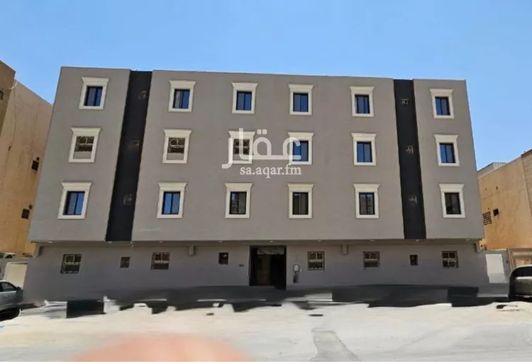 عمارة للإيجار في شارع عبدالله بن العاص, حي العارض, مدينة الرياض, منطقة الرياض