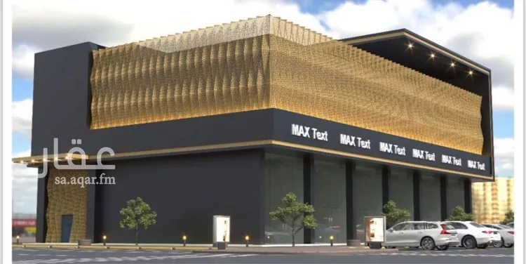 عمارة للبيع في شارع عثمان بن عفان, حي النرجس, مدينة الرياض, منطقة الرياض