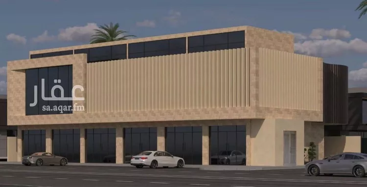 عمارة للإيجار في شارع الامير فيصل بن بندر بن عبدالعزيز, حي النرجس, مدينة الرياض, منطقة الرياض