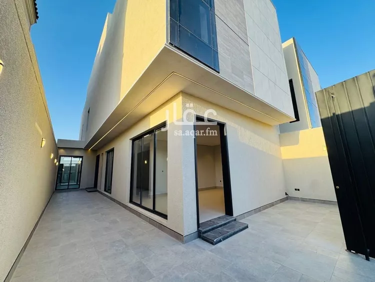 فيلا للبيع في شارع عبدالله بن بليهد, حي العارض, مدينة الرياض, منطقة الرياض صورة 3