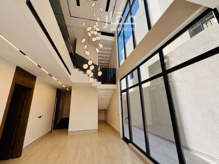 فيلا للبيع في شارع إبراهيم العوفي, حي العارض, مدينة الرياض, منطقة الرياض