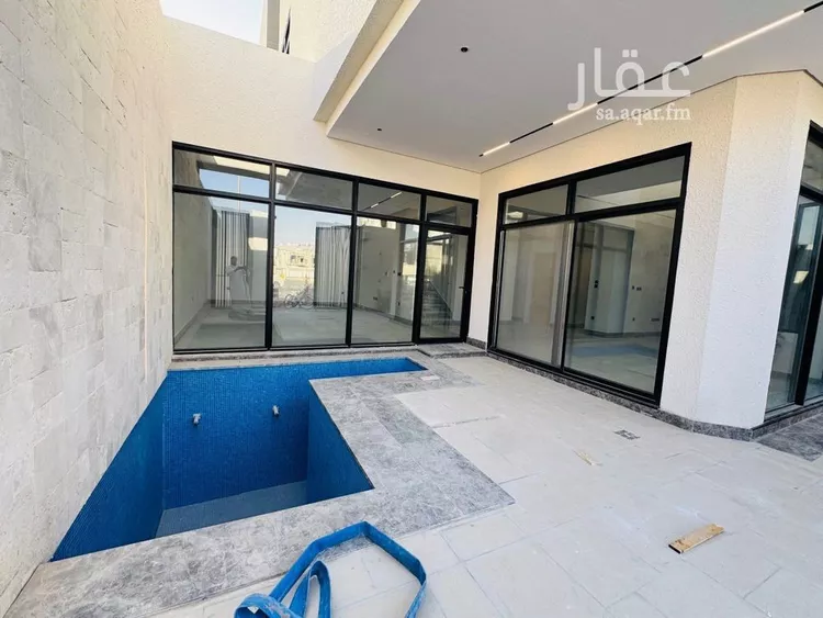 فيلا للبيع في شارع الفضائل, حي النرجس, مدينة الرياض, منطقة الرياض صورة 2