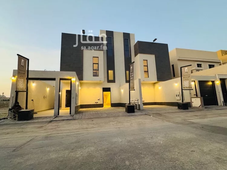 دور للبيع في حي العارض, مدينة الرياض, منطقة الرياض صورة 2