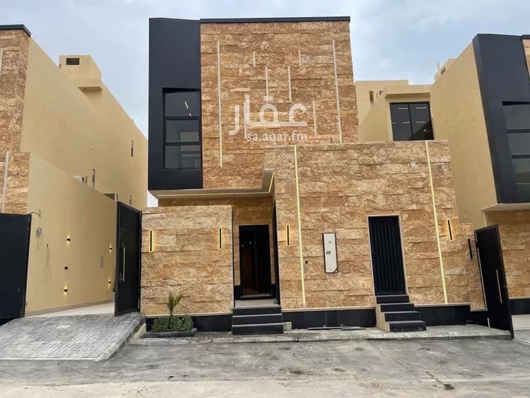 فيلا للبيع في شارع محمد بن يوسف, حي النرجس, مدينة الرياض, منطقة الرياض صورة 2