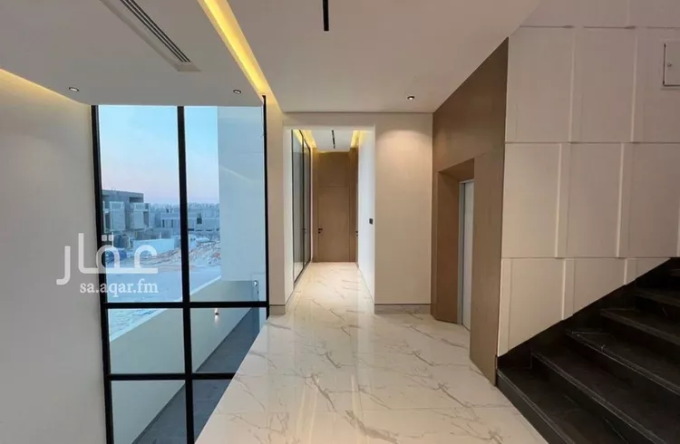 فيلا للبيع في شارع الحسن الوارق, حي النرجس, مدينة الرياض, منطقة الرياض صورة 4