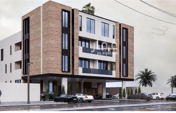 عمارة للبيع في شارع عبدالله بن العاص, حي العارض, مدينة الرياض, منطقة الرياض