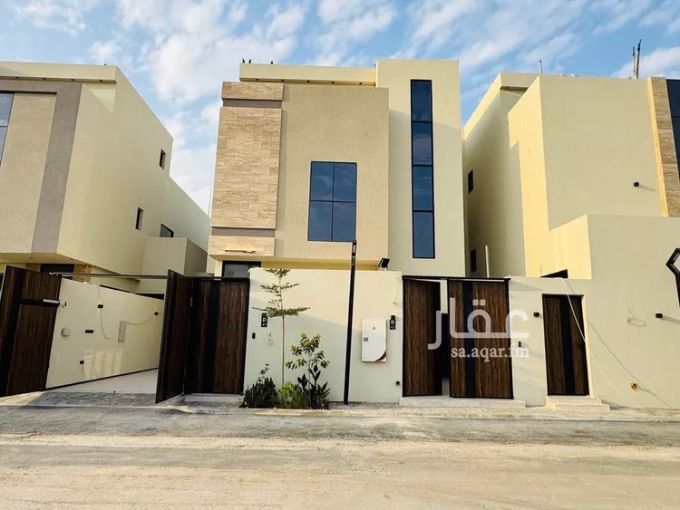 فيلا للبيع في شارع إبراهيم العوفي, حي العارض, مدينة الرياض, منطقة الرياض صورة 2