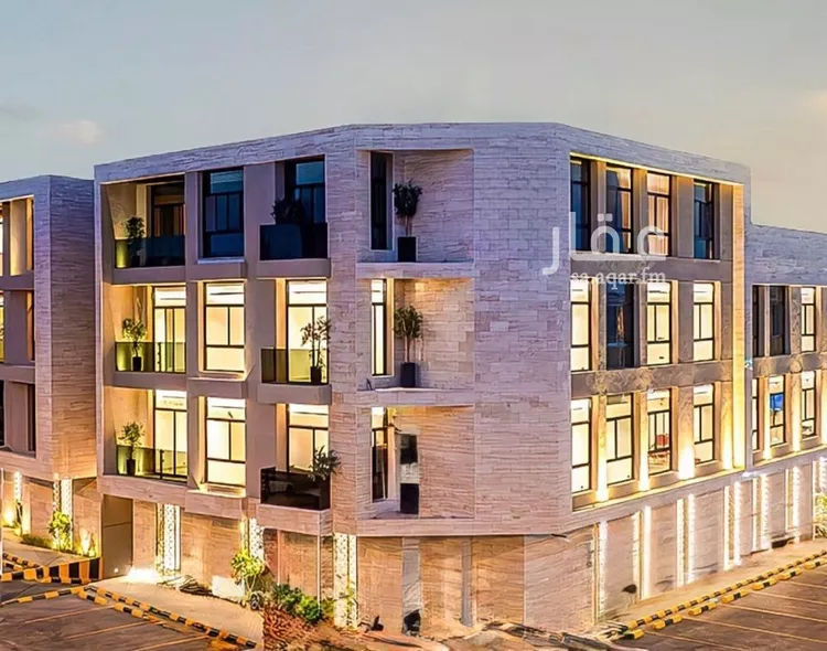 عمارة للبيع في شارع عبدالله بن العاص, حي العارض, مدينة الرياض, منطقة الرياض