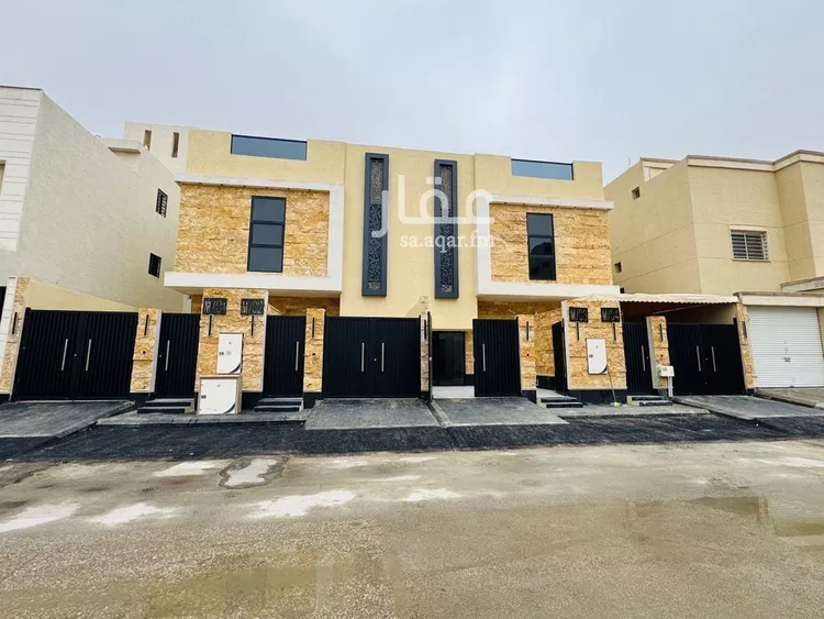 فيلا للبيع في شارع أحمد الأموي, حي العارض, مدينة الرياض, منطقة الرياض