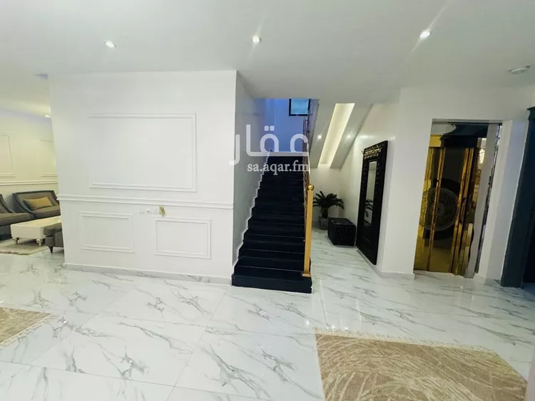 فيلا للبيع في شارع الدغمان, حي العارض, مدينة الرياض, منطقة الرياض صورة 5