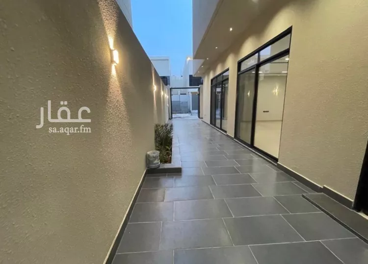 فيلا للبيع في شارع محمد الموافي, حي النرجس, مدينة الرياض, منطقة الرياض صورة 2