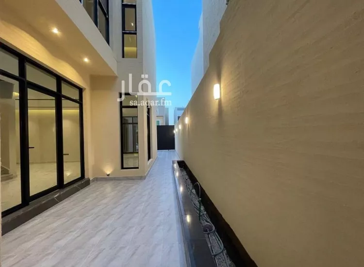فيلا للبيع في حي النرجس, مدينة الرياض, منطقة الرياض 12