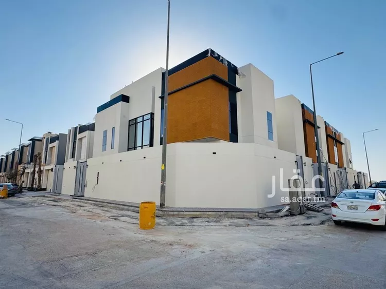 فيلا للبيع في شارع سليمان بن عبيد آل سلمى, حي العارض, مدينة الرياض, منطقة الرياض 28