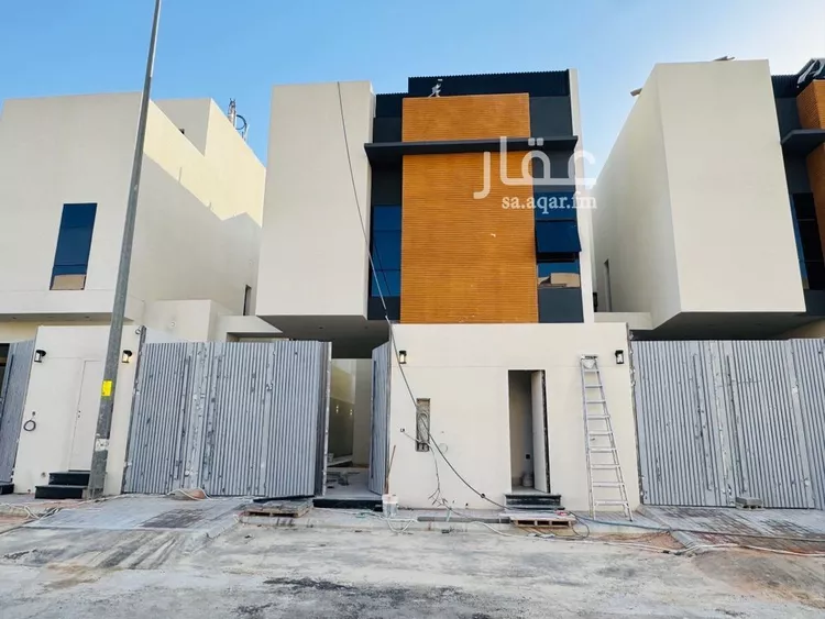 فيلا للبيع في شارع عبدالله بن بليهد, حي العارض, مدينة الرياض, منطقة الرياض صورة 3