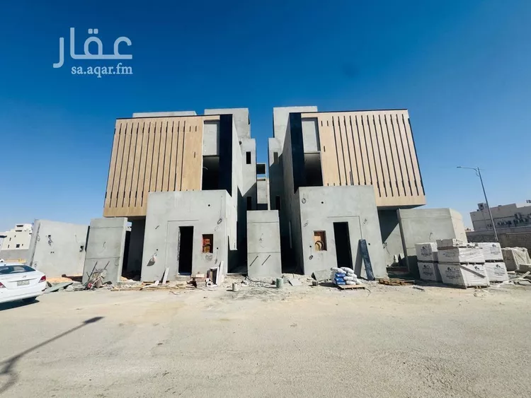 Villa for Sale in Riyadh Al Arid