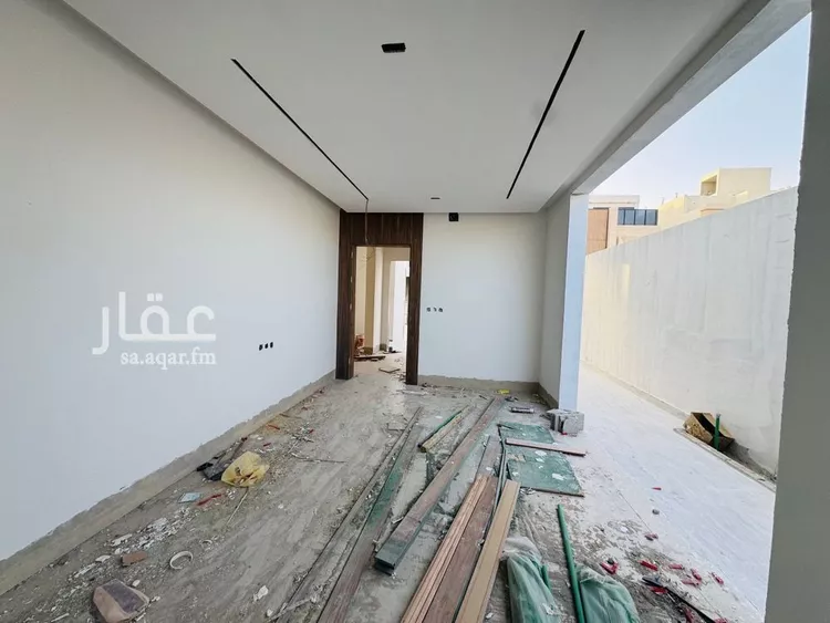 فيلا للبيع في شارع قيصر الكاتب, حي العارض, مدينة الرياض, منطقة الرياض صورة 3