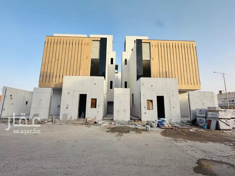 فيلا للبيع في شارع قيصر الكاتب, حي العارض, مدينة الرياض, منطقة الرياض صورة 2
