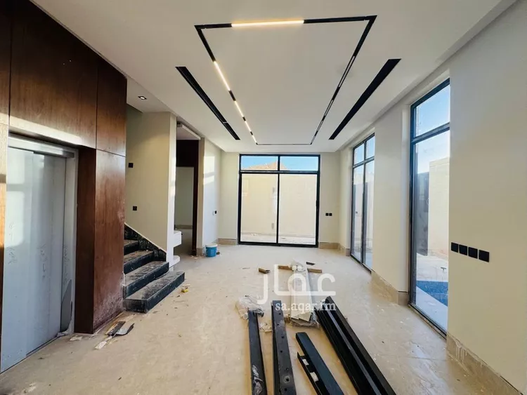 Villa for Sale in Riyadh An Narjis 1 صورة