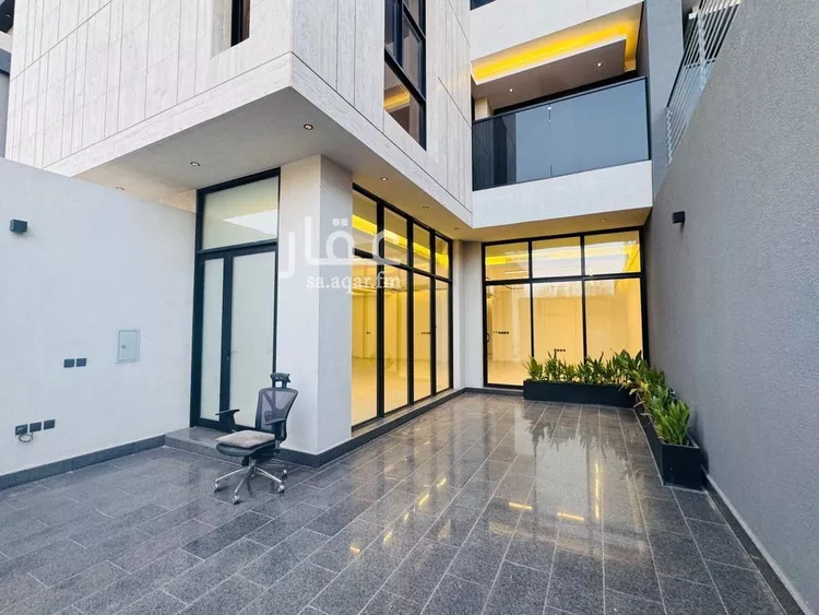 دور للبيع في شارع الحسن بن سفيان, حي العارض, مدينة الرياض, منطقة الرياض صورة 5