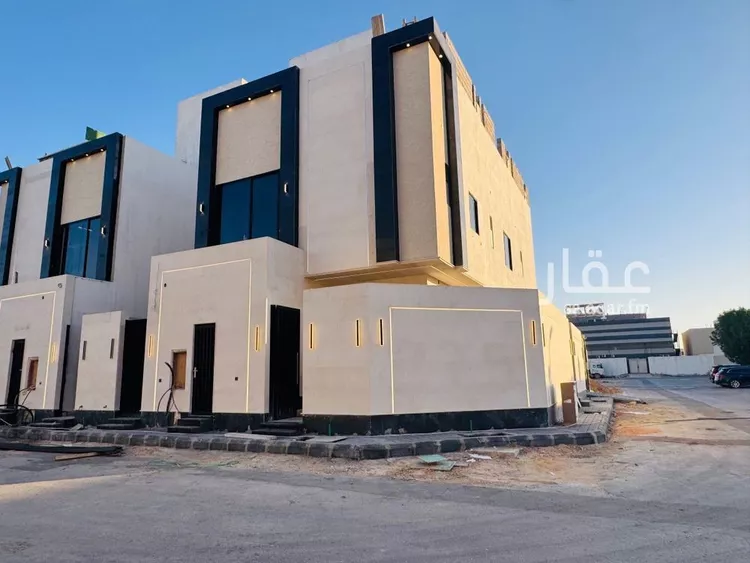 فيلا للبيع في شارع محمد بن يوسف, حي النرجس, مدينة الرياض, منطقة الرياض صورة 2