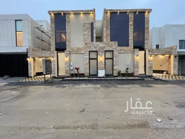 فيلا للبيع في شارع عين نجم, حي النرجس, مدينة الرياض, منطقة الرياض 12