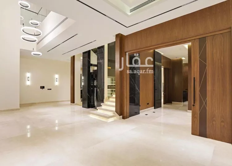 Villa for Sale in Riyadh Al Mohammadiyah صورة 3