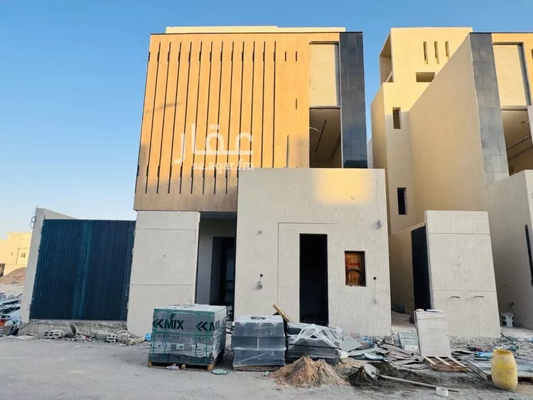 فيلا للبيع في شارع عيسى بن احمد المرشدي, حي العارض, مدينة الرياض, منطقة الرياض