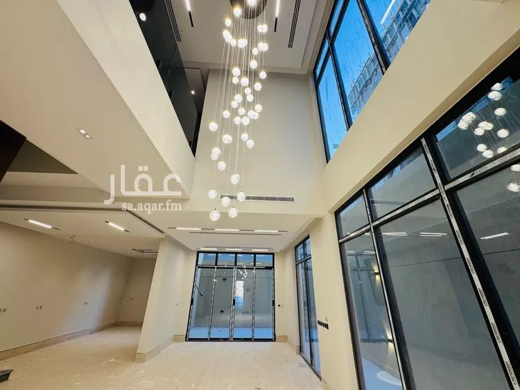 فيلا للبيع في شارع احمد زمرمي, حي العارض, مدينة الرياض, منطقة الرياض 6