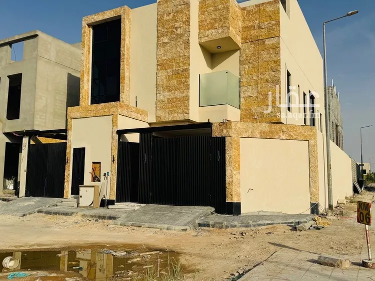 Villa for Sale in Riyadh An Narjis 11