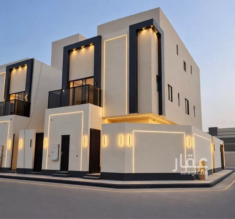 Villa for Sale in Riyadh An Narjis