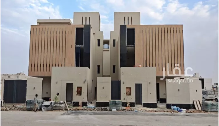 فيلا للبيع في شارع علي بن الخلال, حي العارض, مدينة الرياض, منطقة الرياض