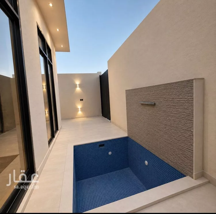 فيلا للبيع في شارع الرحال بن عزرة, حي النرجس, مدينة الرياض, منطقة الرياض صورة 5