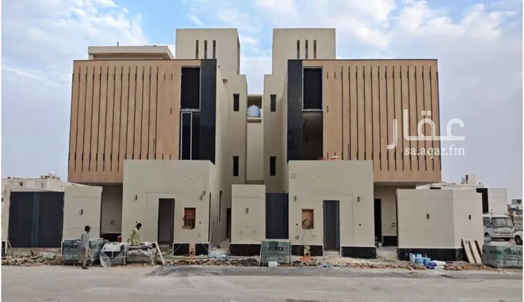 Villa for Sale in Riyadh Al Arid