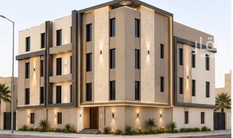Building for Sale in Riyadh Al Arid