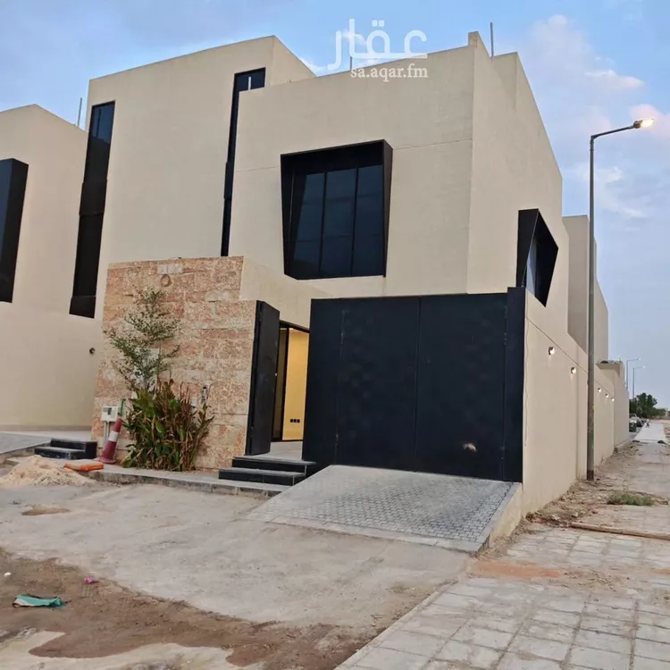 فيلا للبيع في شارع فاطمة أم الحسن الطبري, حي النرجس, مدينة الرياض, منطقة الرياض صورة 2