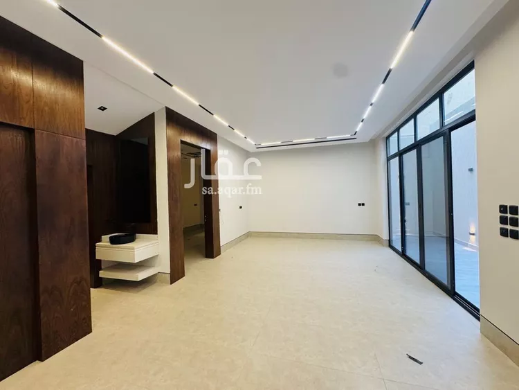 فيلا للبيع في شارع نبية الانصاري, حي العارض, مدينة الرياض, منطقة الرياض صورة 3