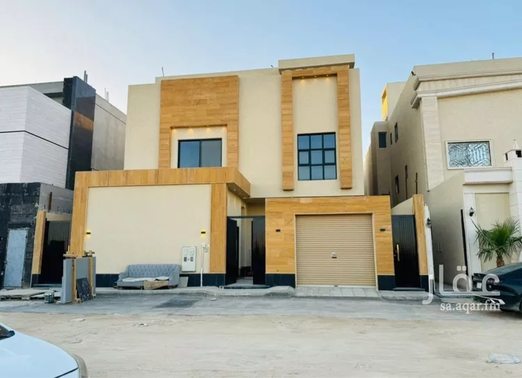 فيلا للبيع في شارع أحمد بساطي, حي العارض, مدينة الرياض, منطقة الرياض