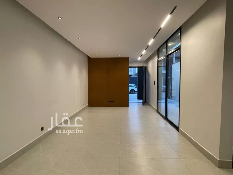 فيلا للبيع في شارع فاطمة أم الحسن الطبري, حي النرجس, مدينة الرياض, منطقة الرياض صورة 3