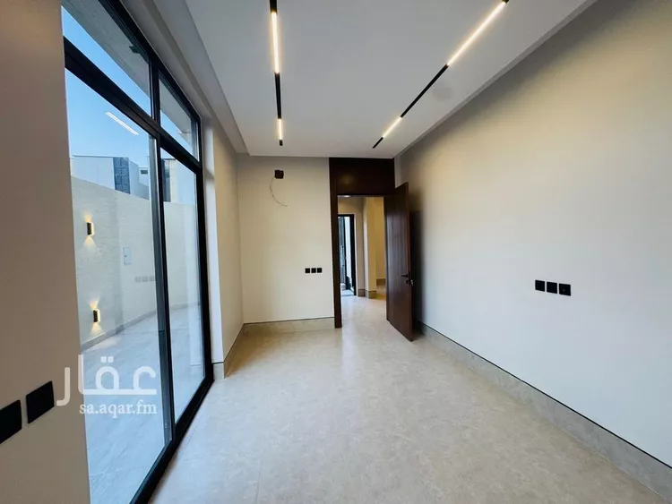 فيلا للبيع في شارع عبدالرحمن بن عثمان جمال, حي النرجس, مدينة الرياض, منطقة الرياض 9