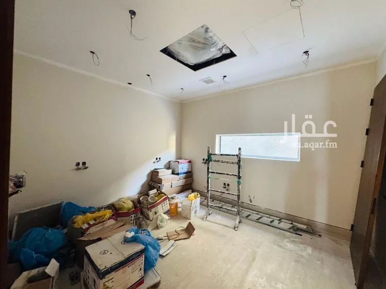 فيلا للبيع في شارع عبدالرحمن بن سلامة, حي العارض, مدينة الرياض, منطقة الرياض 9