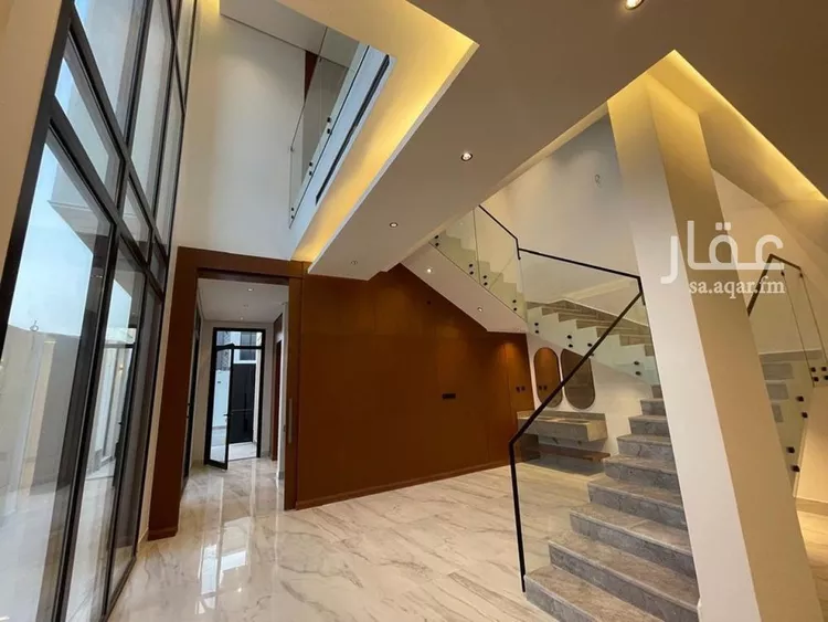 Villa for Sale in Riyadh An Narjis