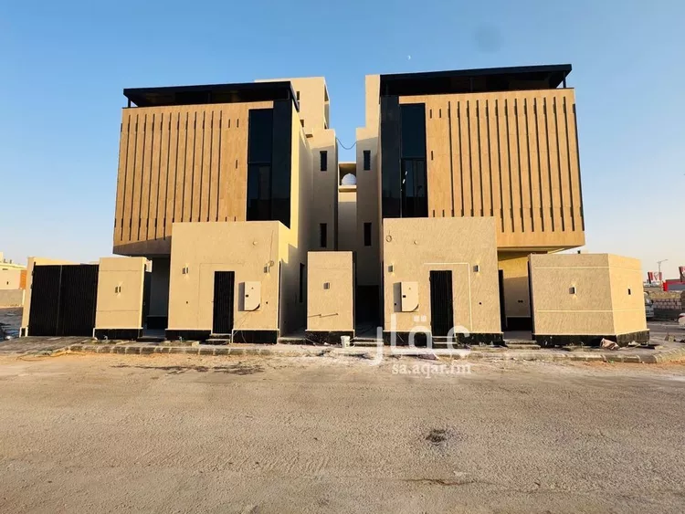 Villa for Sale in Riyadh Al Arid 15